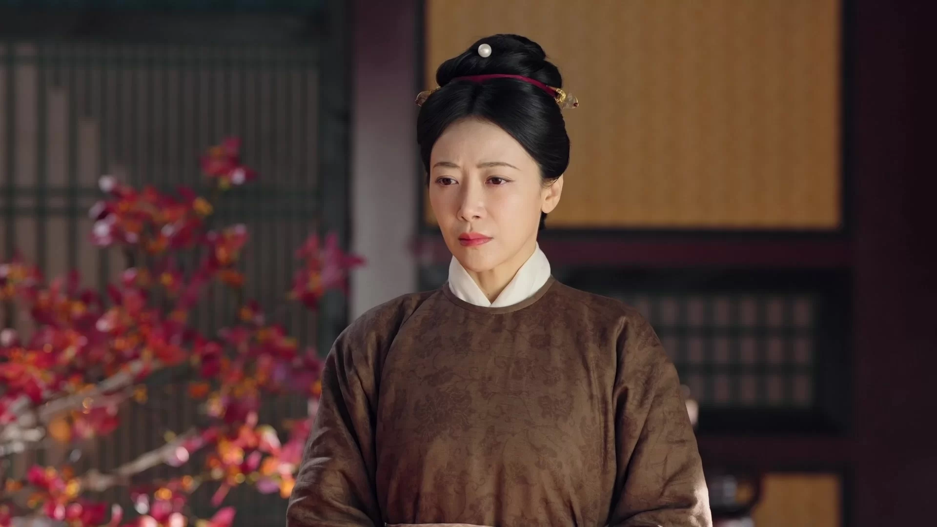 Аромат времени 26 серия