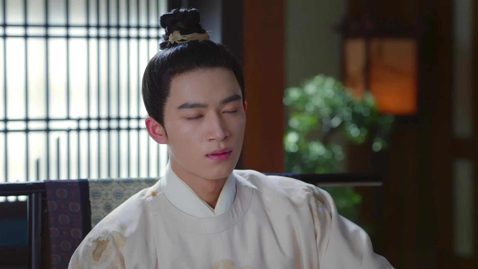 Аромат времени 27 серия