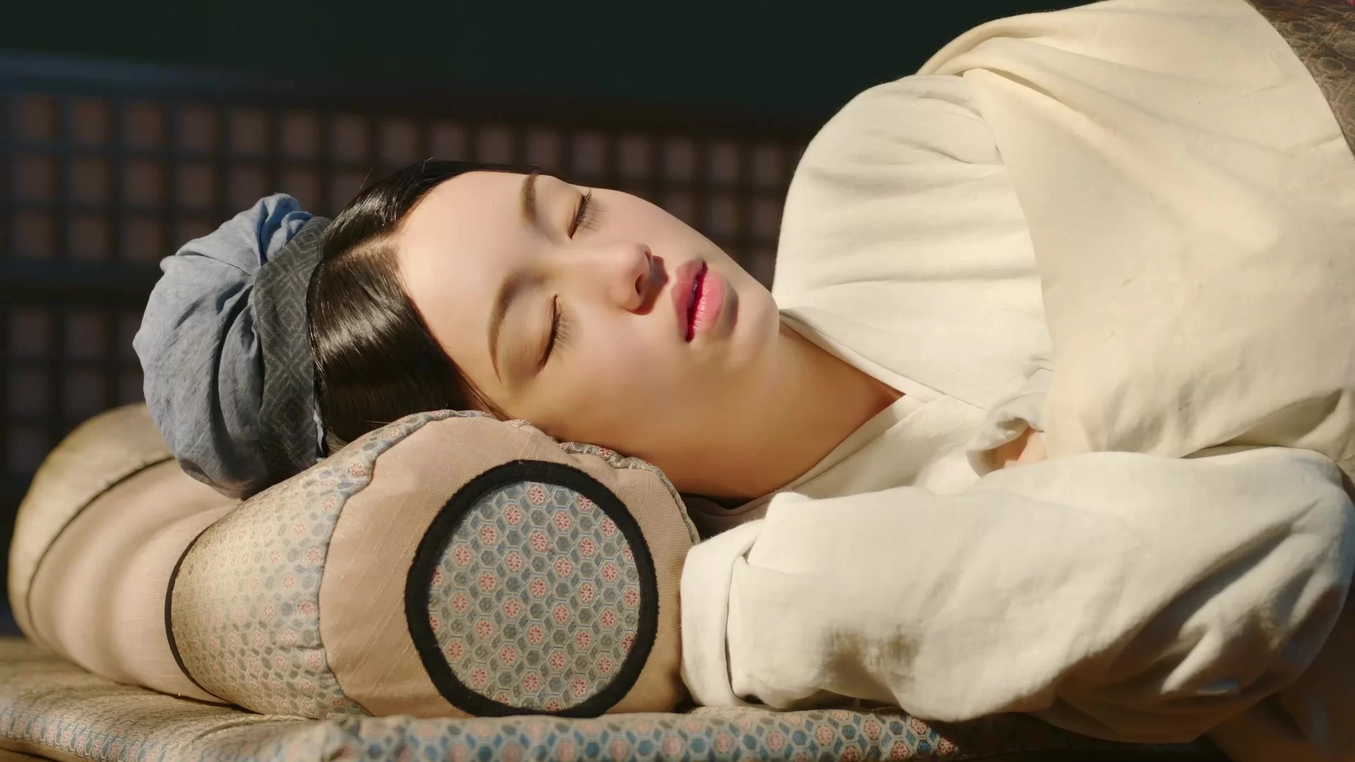 Аромат времени 28 серия