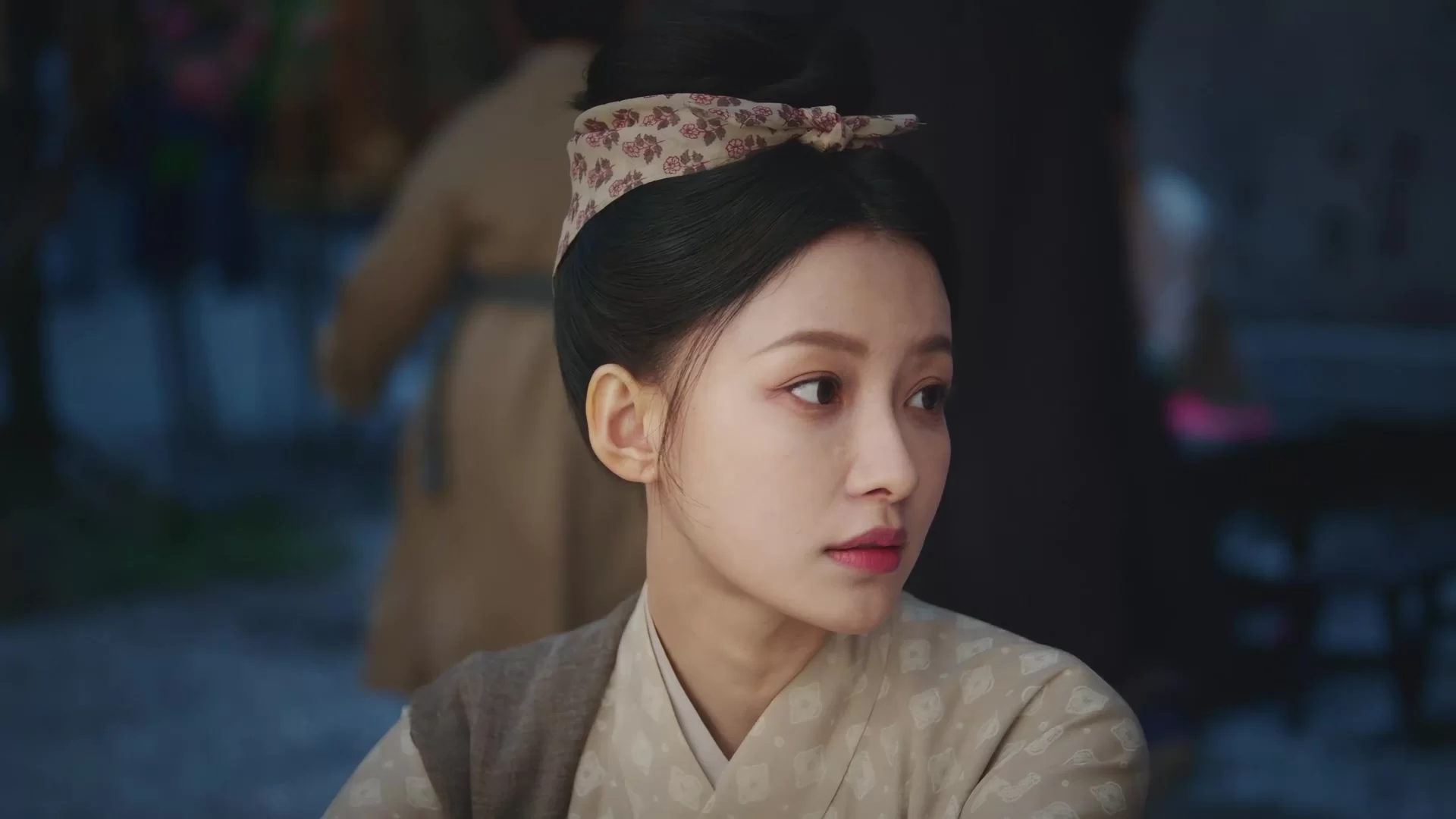 Аромат времени 29 серия