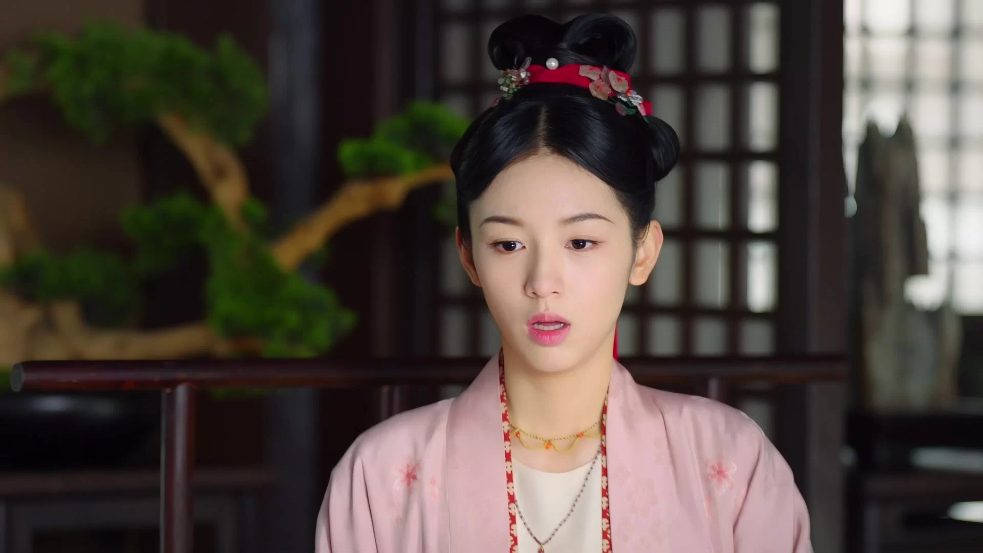 Аромат времени (2023) 3 серия