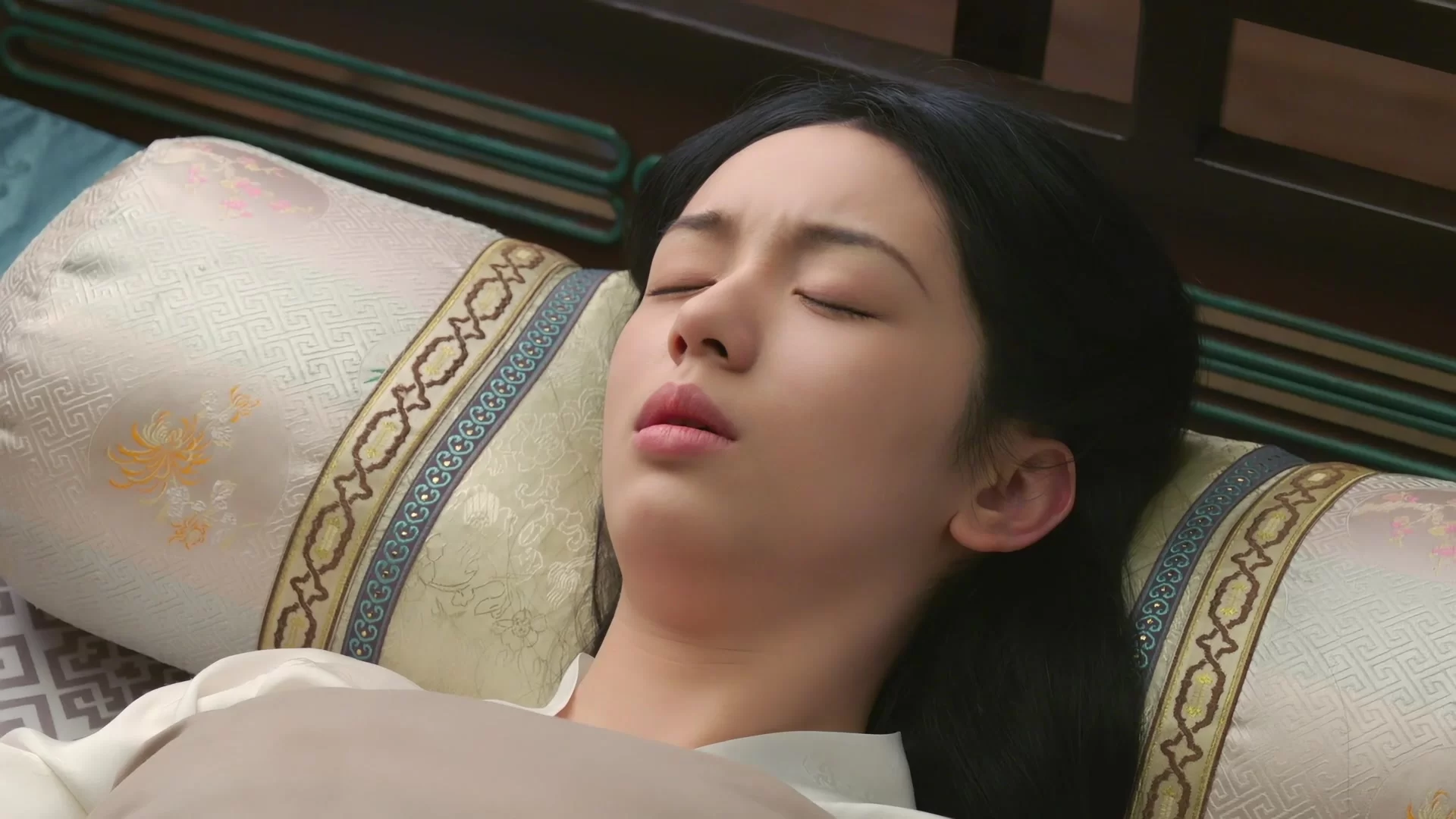 Аромат времени 30 серия