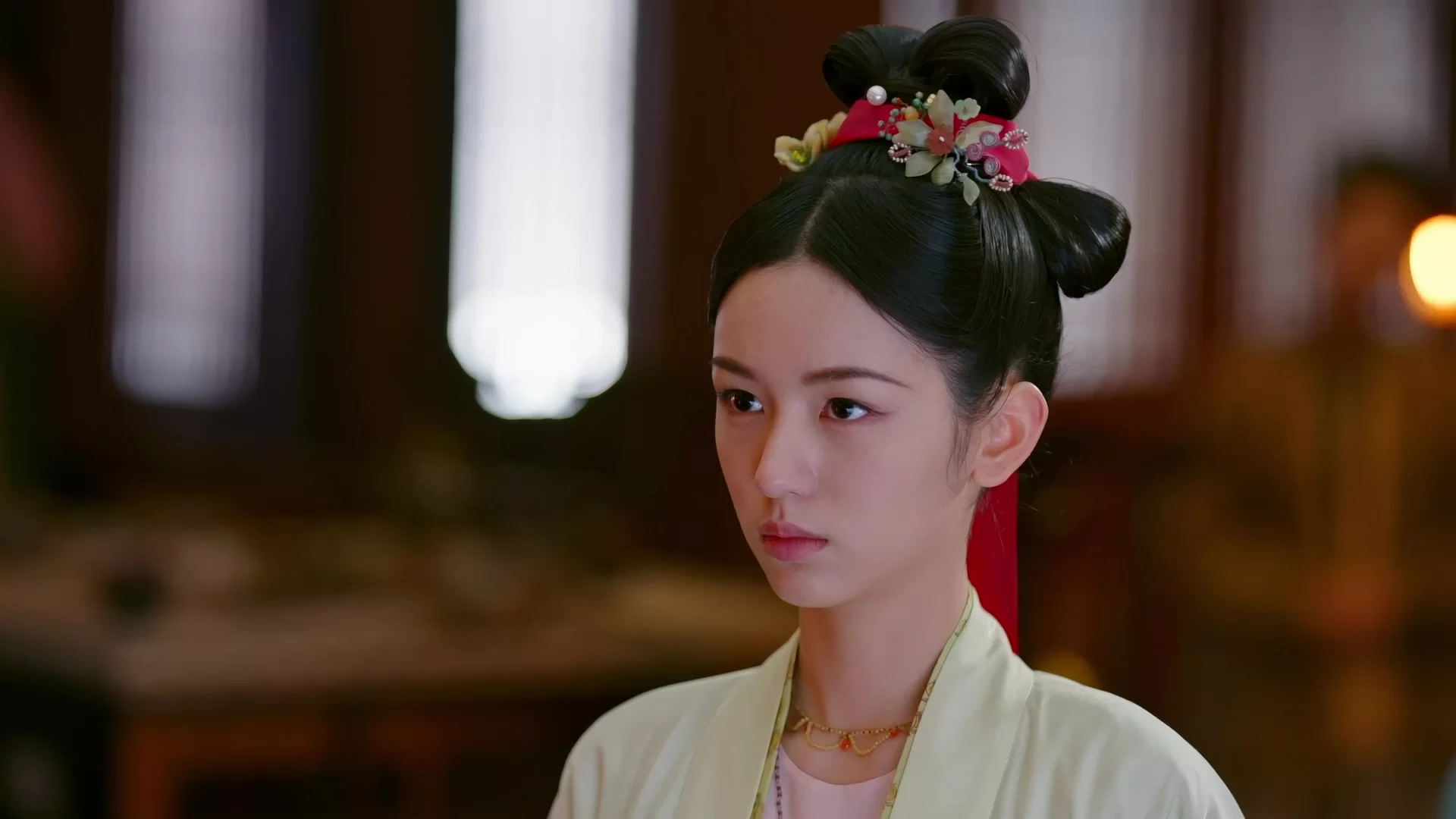 Аромат времени (2023) 4 серия