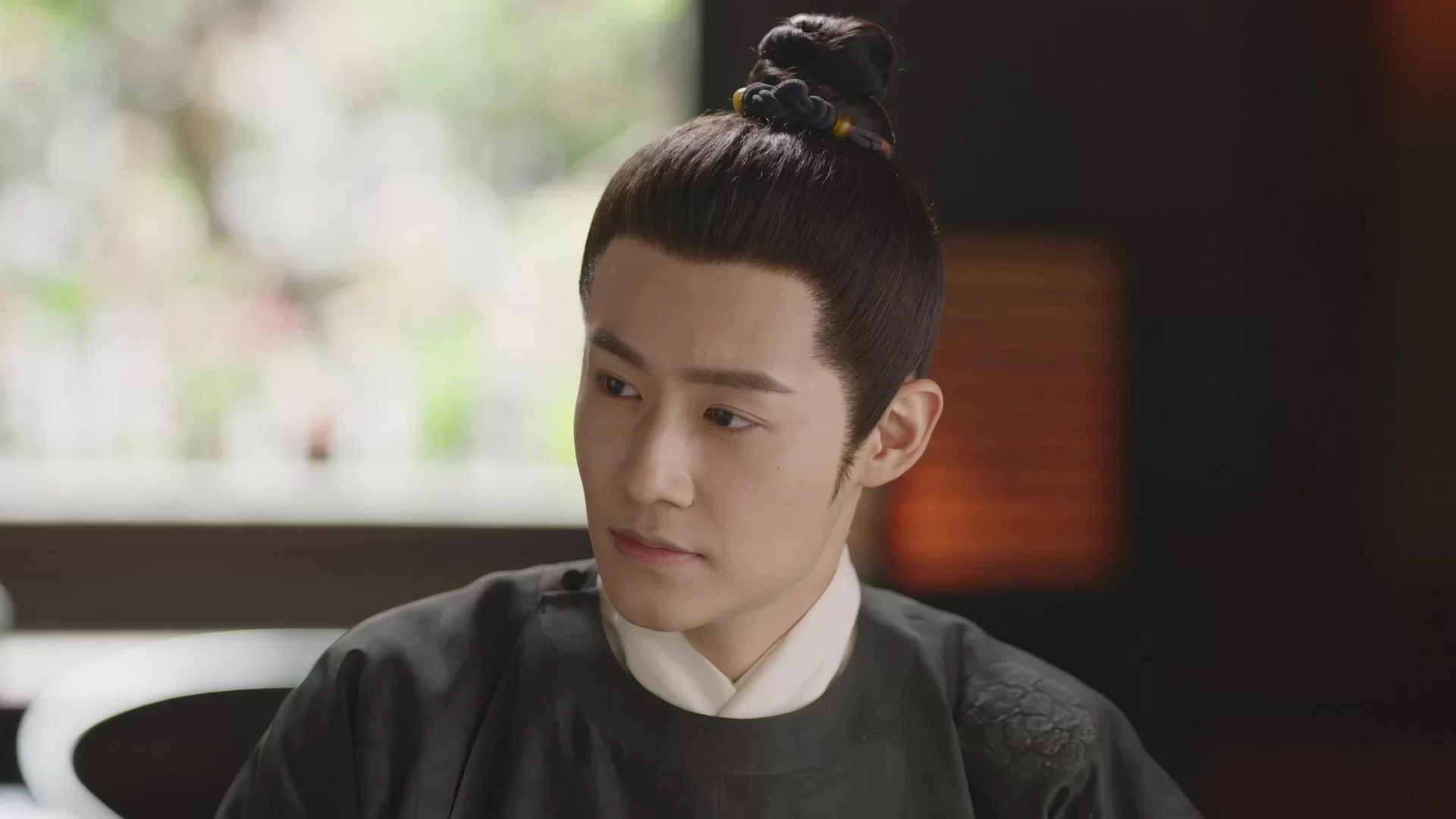 Аромат времени 6 серия