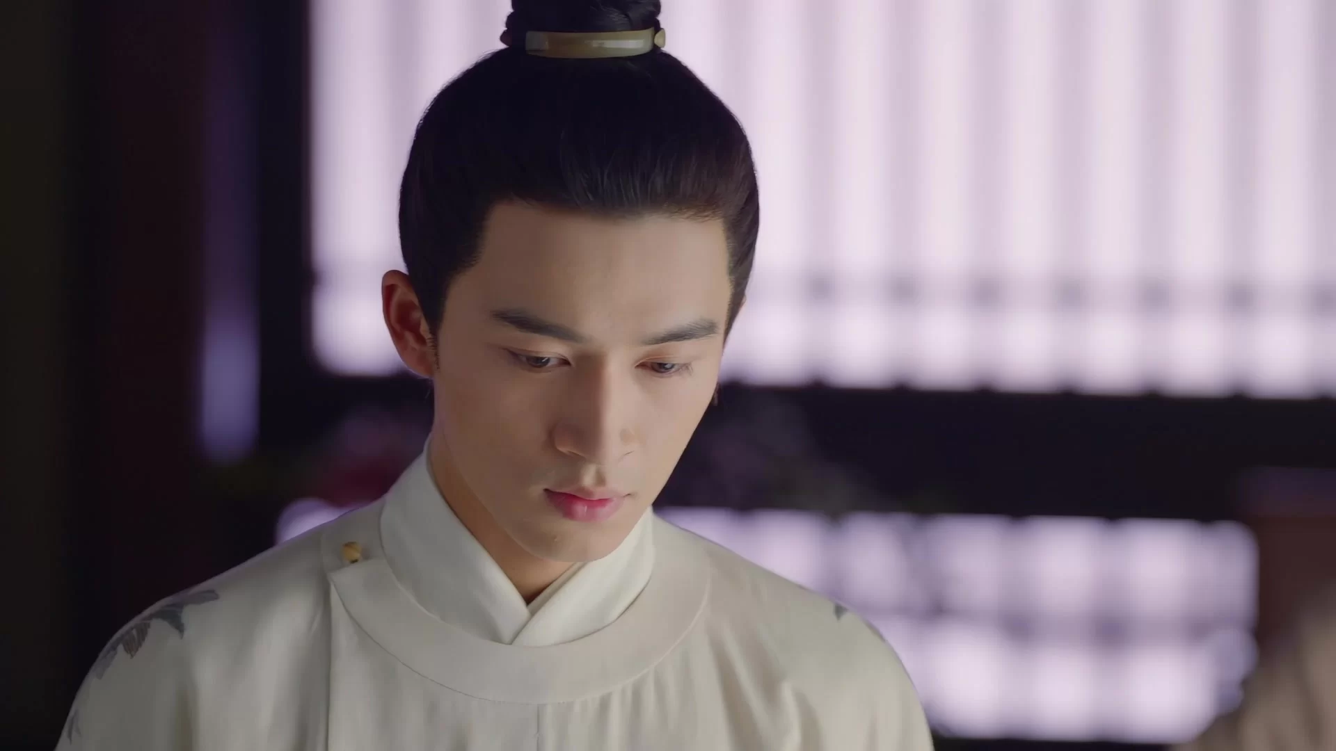 Аромат времени 8 серия