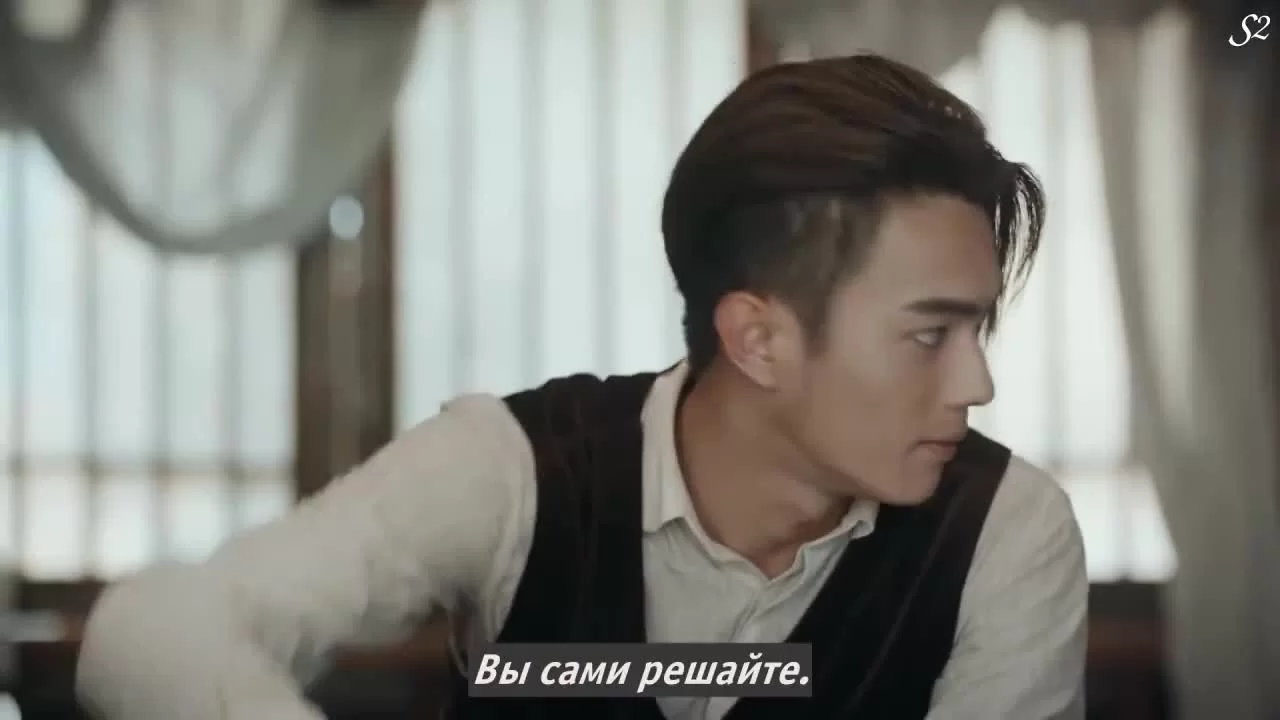 Арсенал военной академии (2019) 10 серия