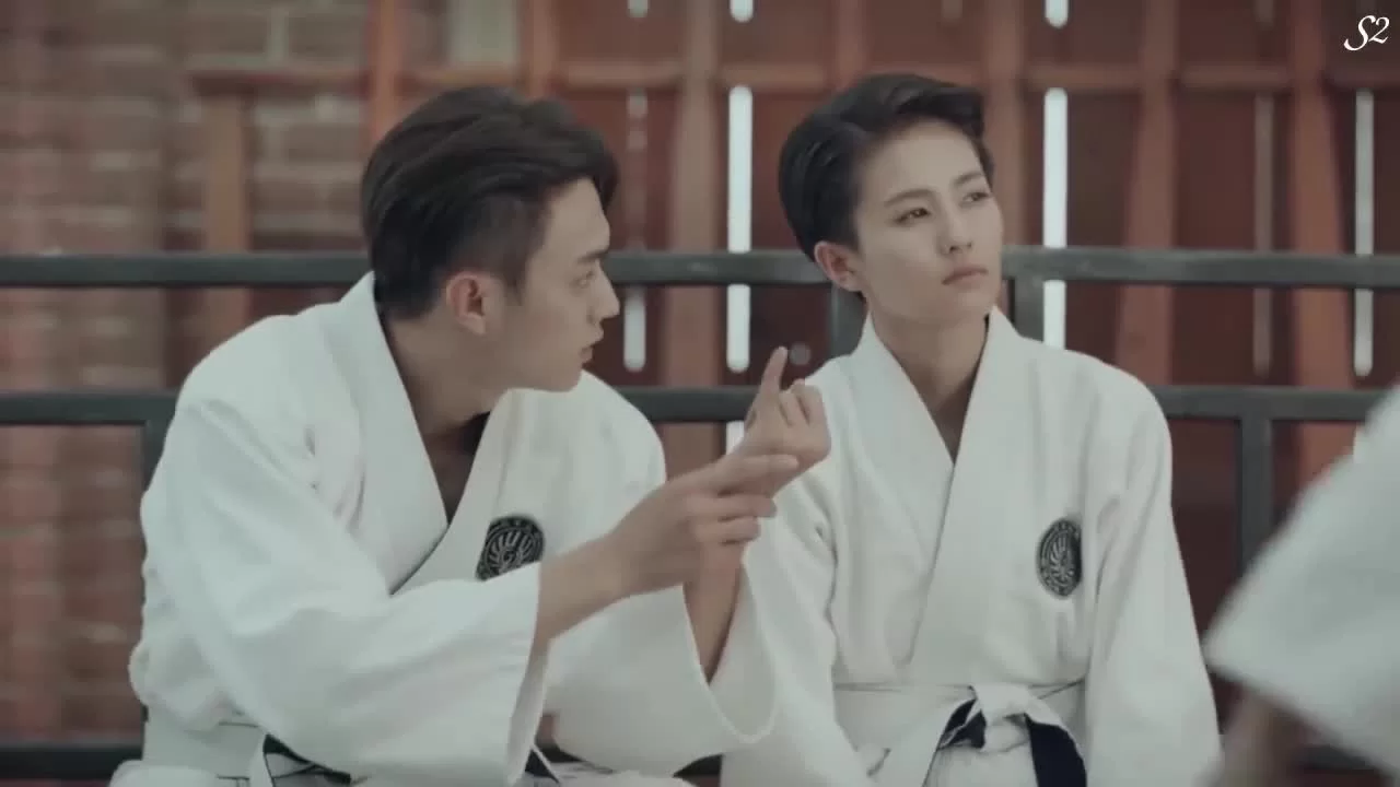 Арсенал военной академии (2019) 12 серия