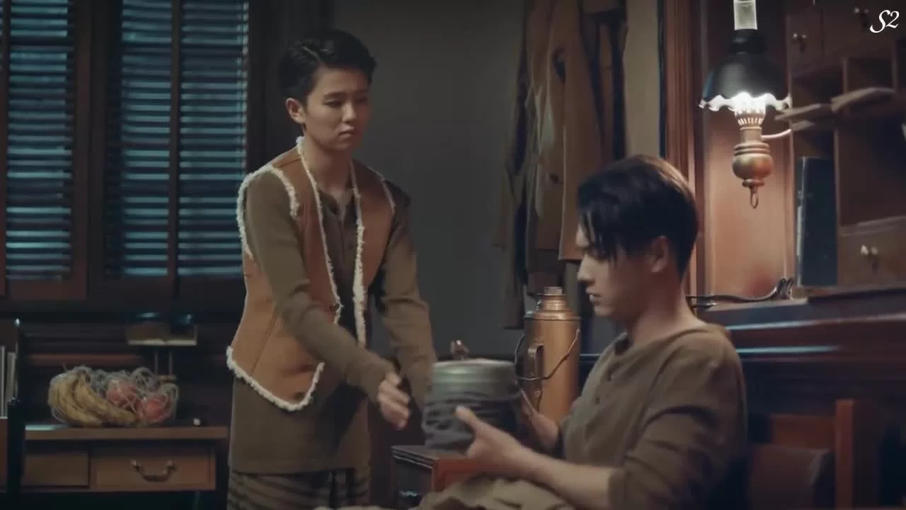 Арсенал военной академии 13 серия