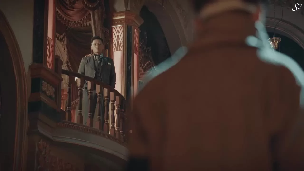 Арсенал военной академии (2019) 15 серия