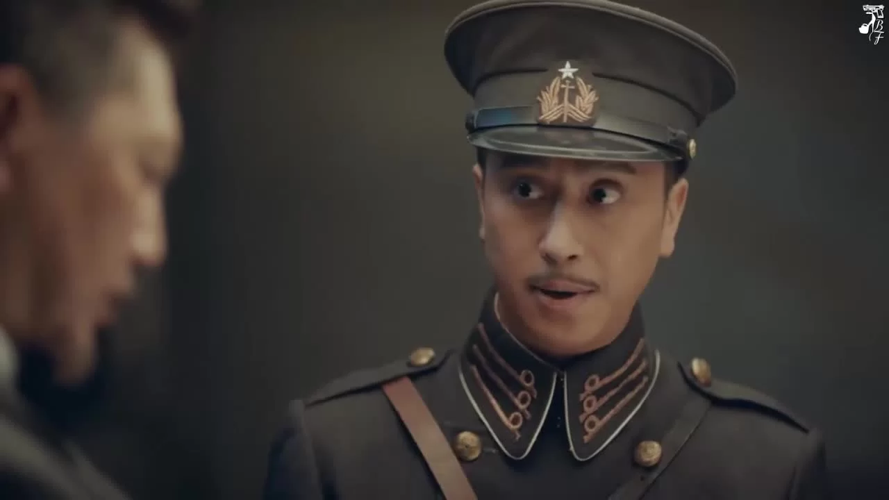 Арсенал военной академии (2019) 17 серия