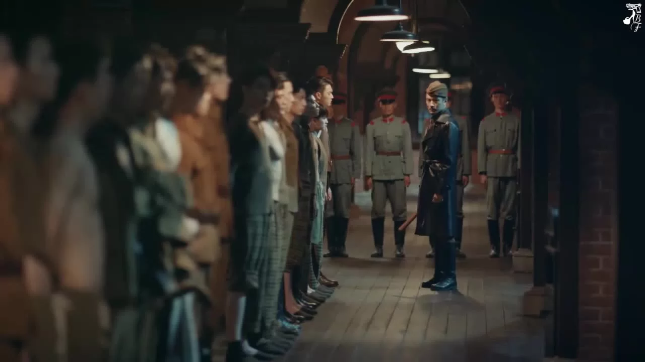 Арсенал военной академии 2 серия