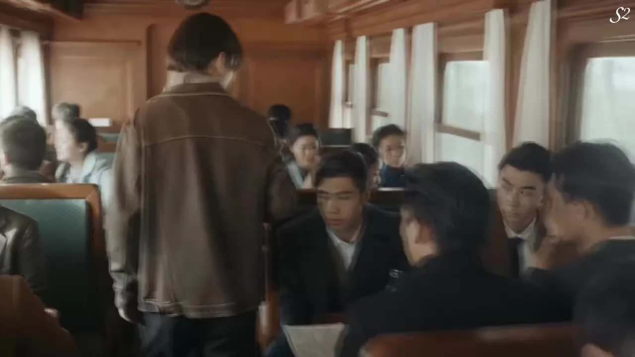 Арсенал военной академии 20 серия