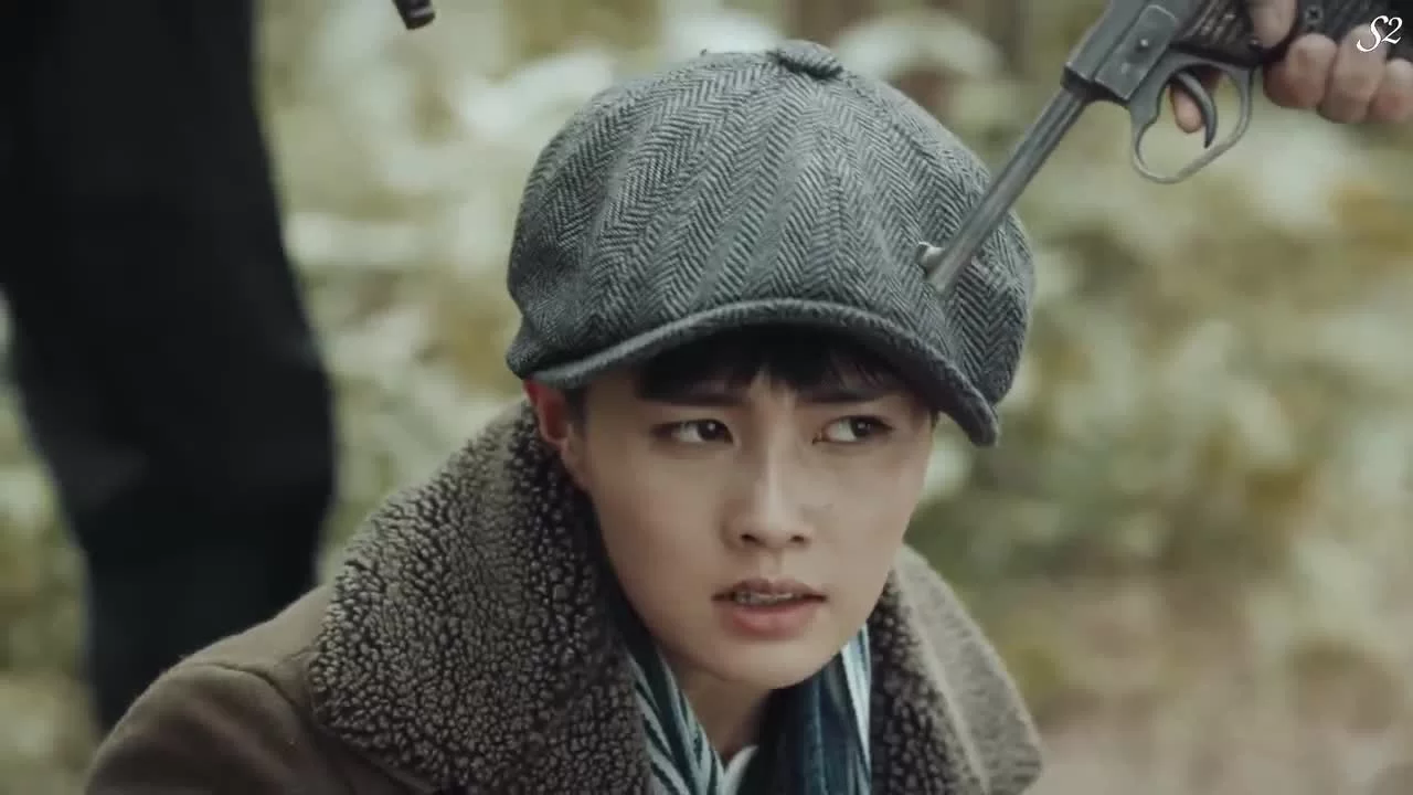 Арсенал военной академии 21 серия