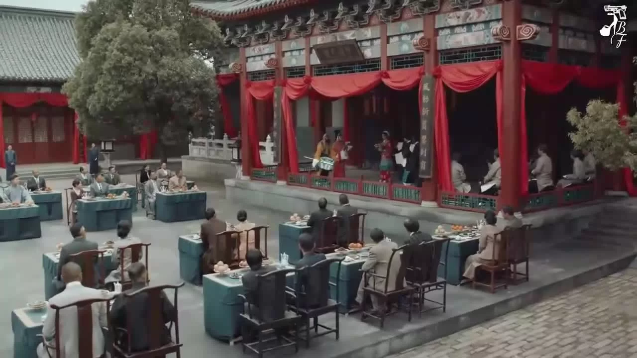 Арсенал военной академии 24 серия