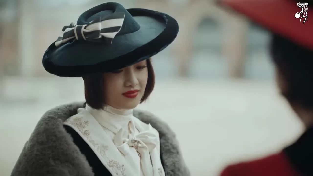 Арсенал военной академии 25 серия