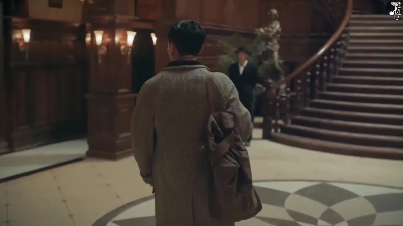 Арсенал военной академии (2019) 28 серия