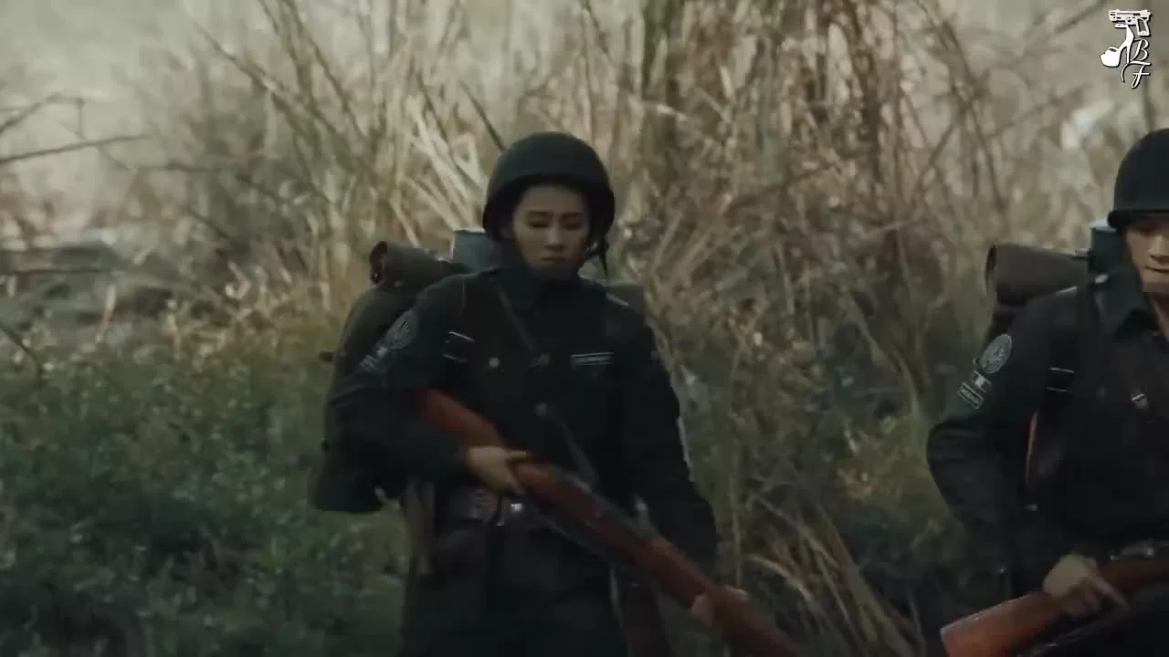 Арсенал военной академии 3 серия