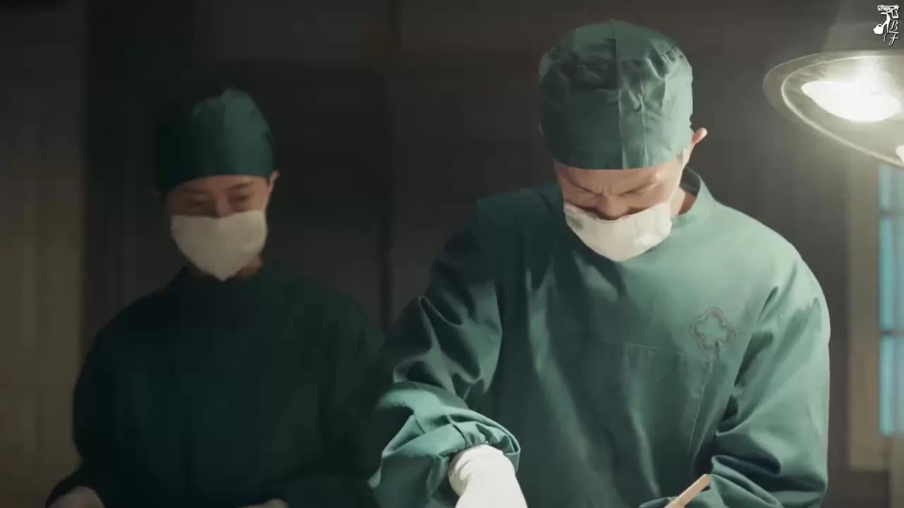 Арсенал военной академии 30 серия