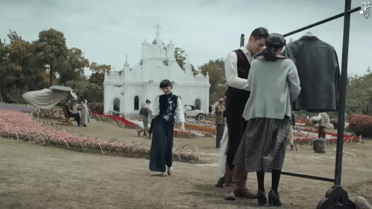 Арсенал военной академии 37 серия