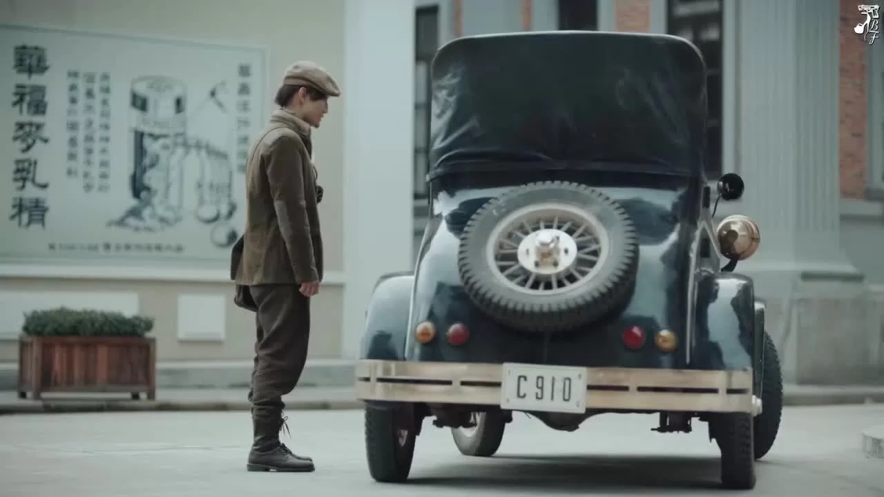 Арсенал военной академии 39 серия