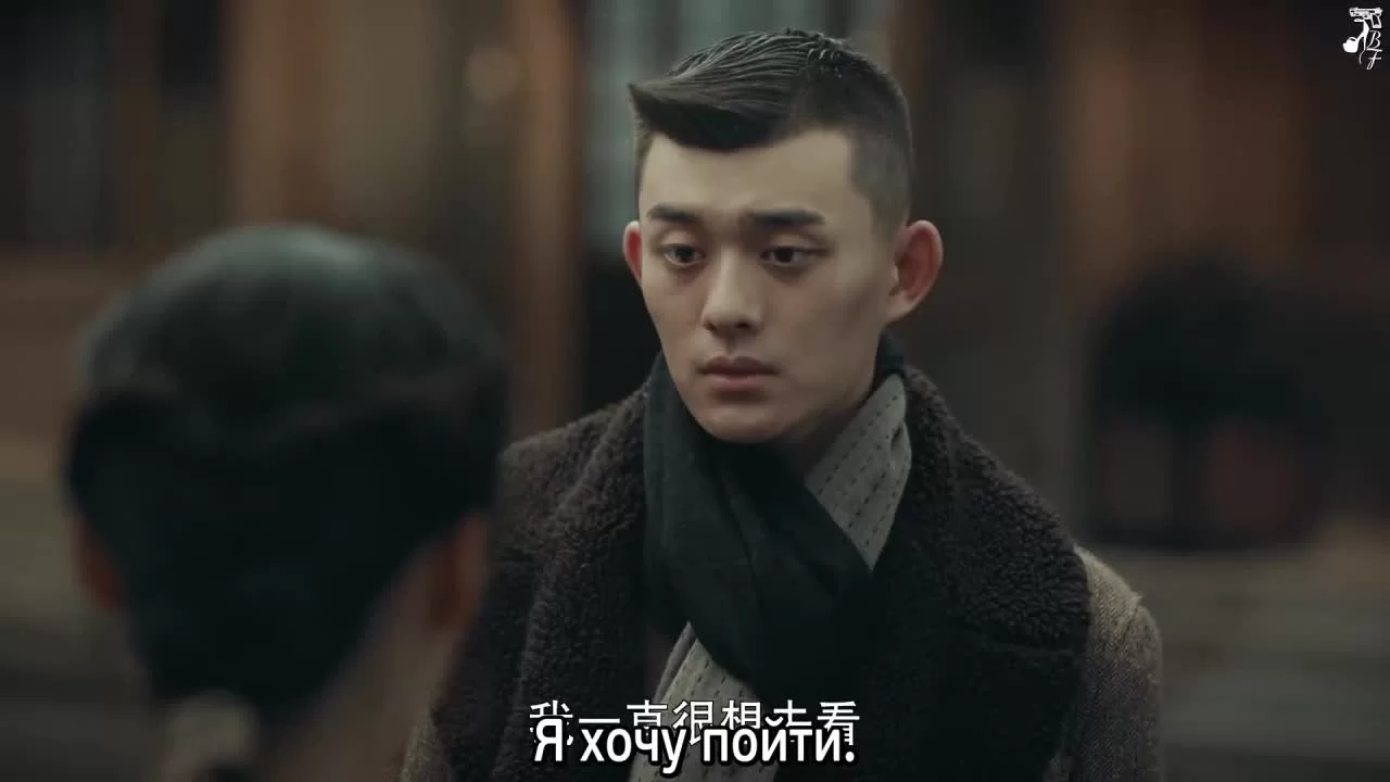 Арсенал военной академии (2019) 45 серия