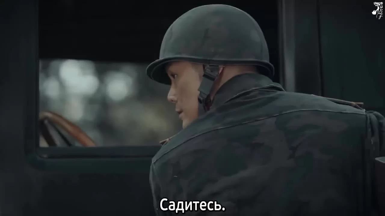 Арсенал военной академии 47 серия