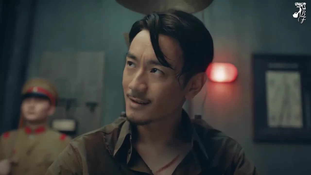 Арсенал военной академии (2019) 48 серия