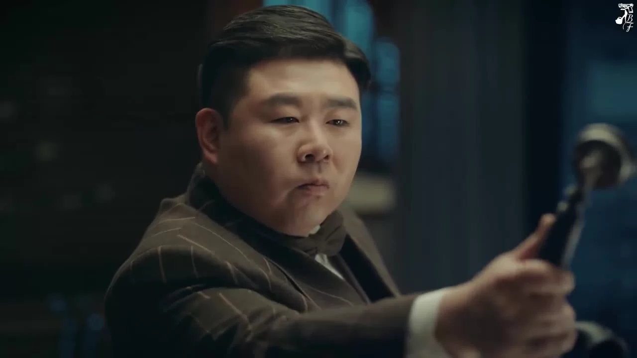 Арсенал военной академии (2019) 6 серия