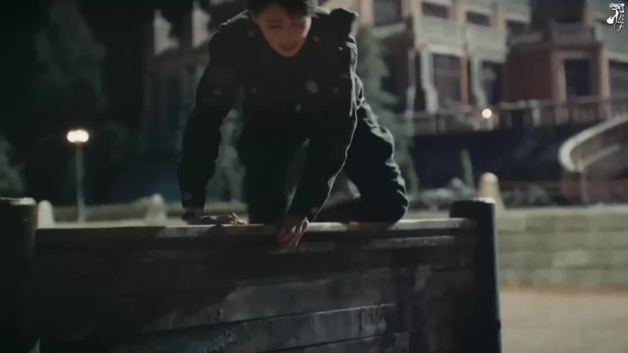 Арсенал военной академии (2019) 9 серия