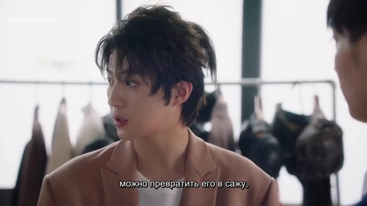 Ассистент Суперзвезды 16 серия