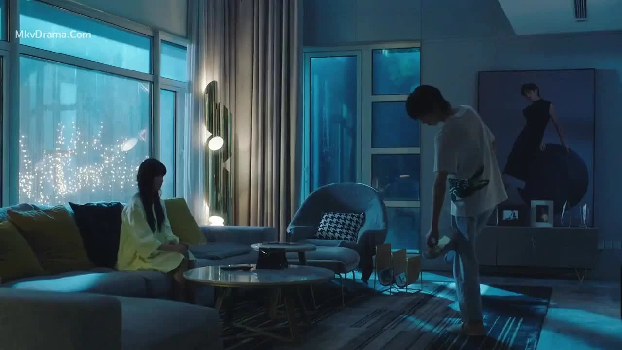 Ассистент Суперзвезды 2 серия