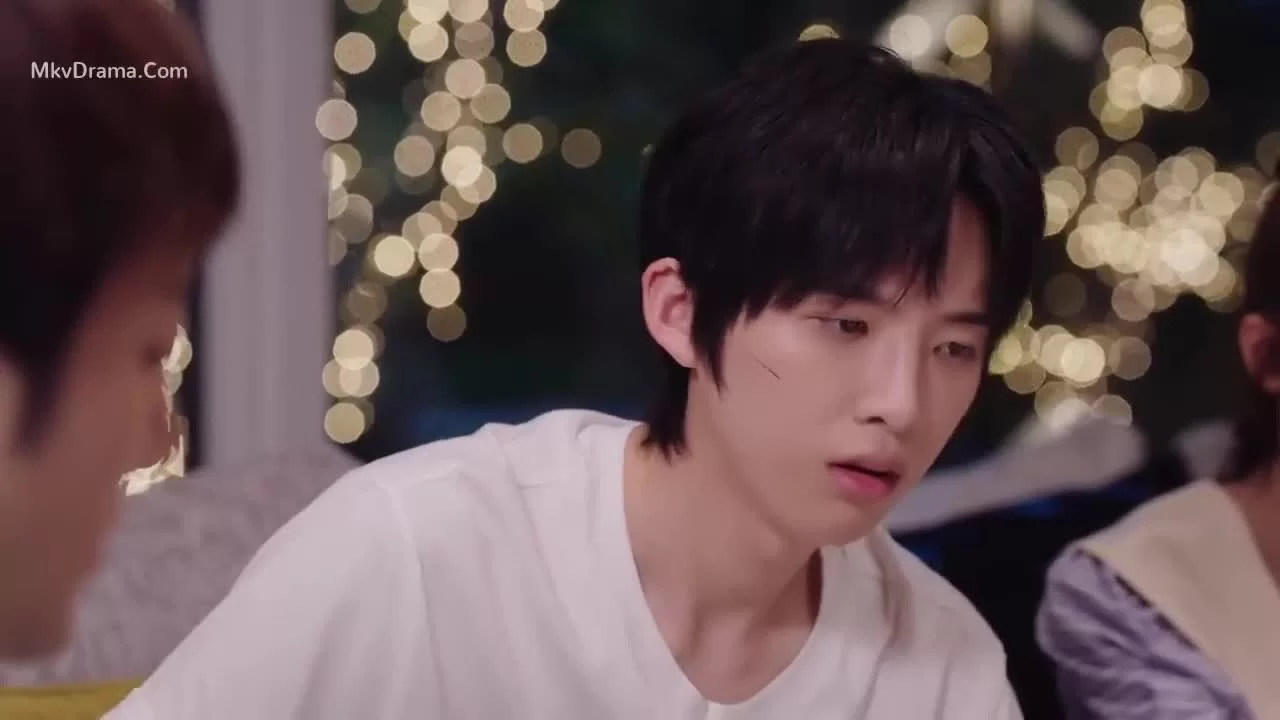 Ассистент Суперзвезды 3 серия