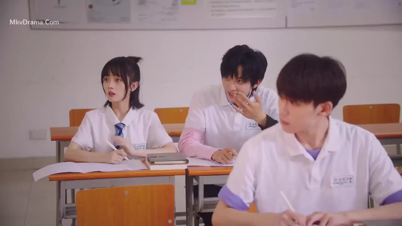 Ассистент Суперзвезды 7 серия