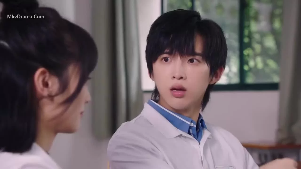 Ассистент Суперзвезды 9 серия