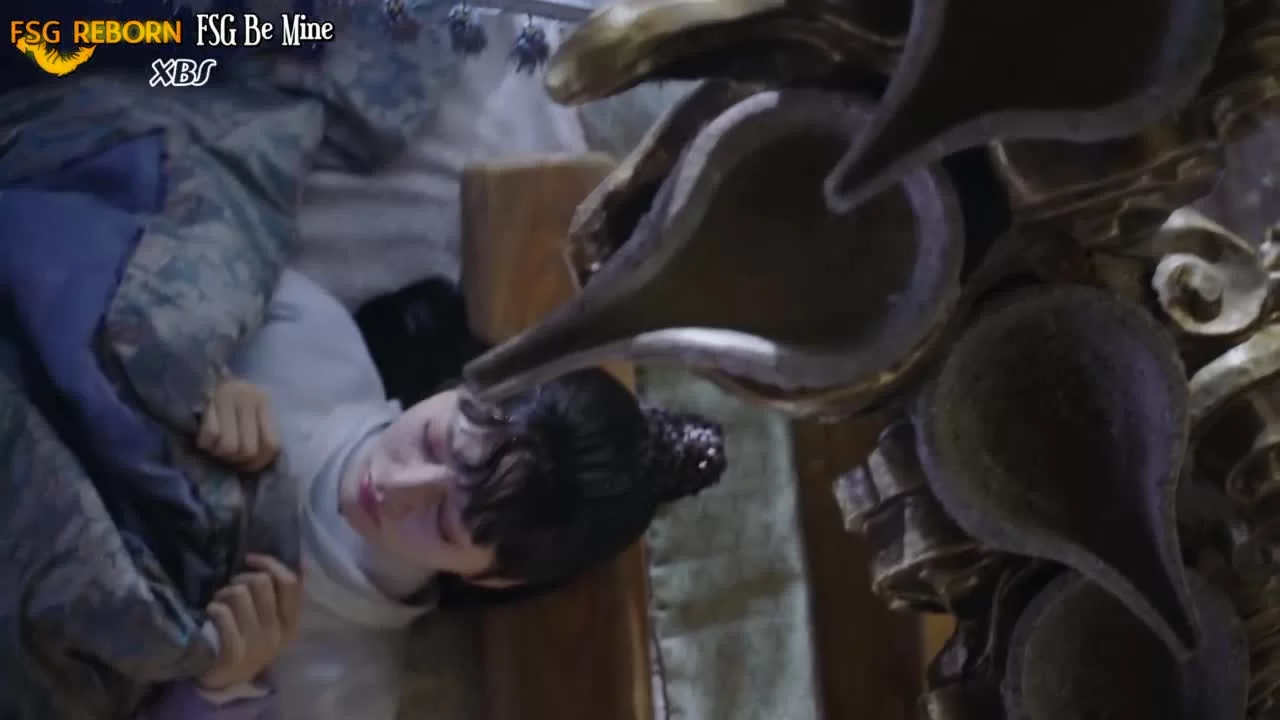 Баллада о нефритовой кости 10 серия