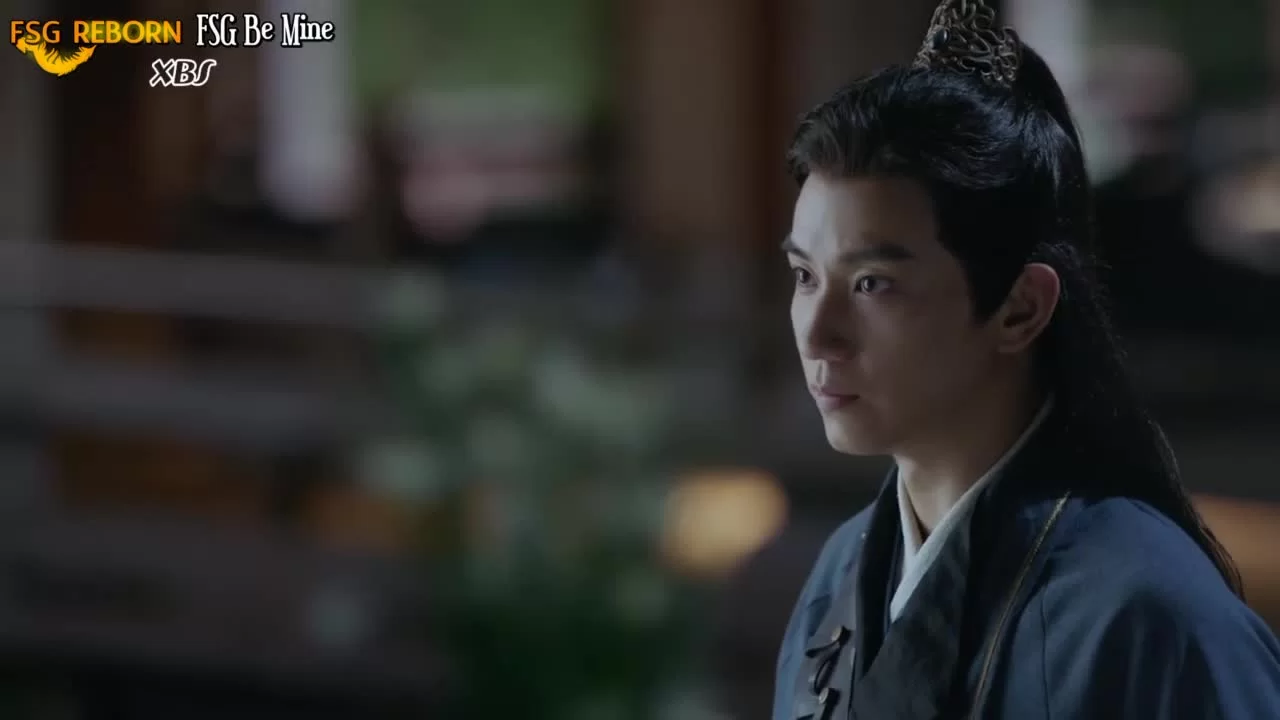 Баллада о нефритовой кости 11 серия