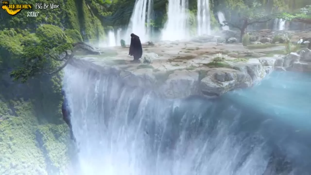 Баллада о нефритовой кости 13 серия