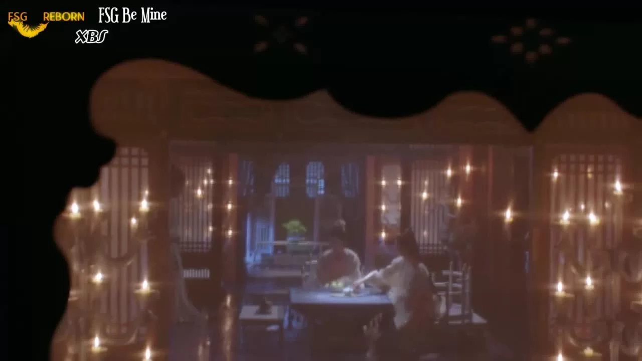 Баллада о нефритовой кости 15 серия