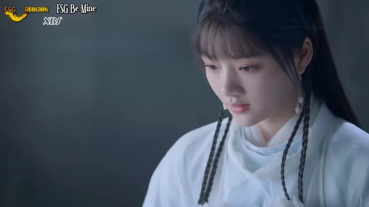 Баллада о нефритовой кости 16 серия