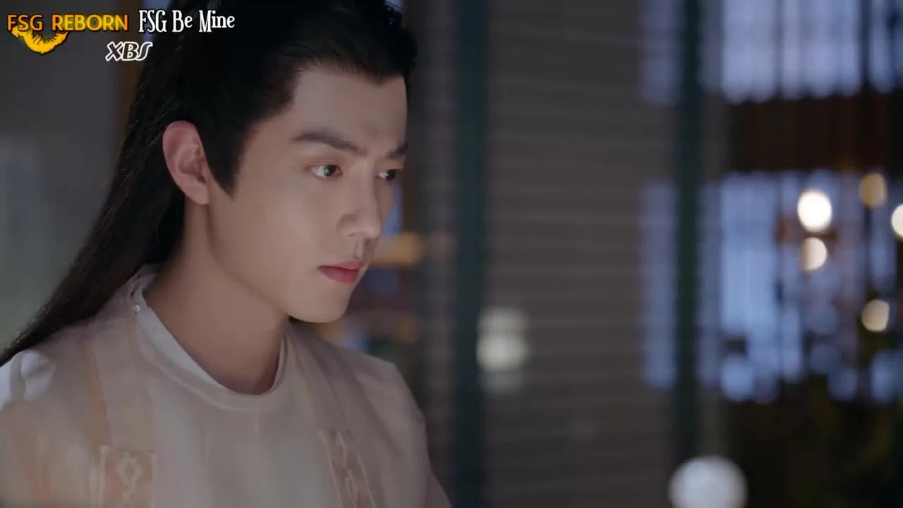 Баллада о нефритовой кости 18 серия