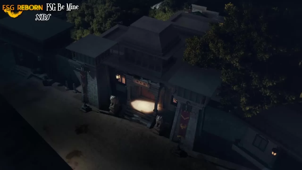 Баллада о нефритовой кости 22 серия