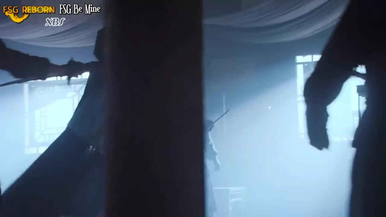 Баллада о нефритовой кости 27 серия