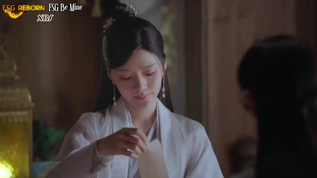 Баллада о нефритовой кости 31 серия