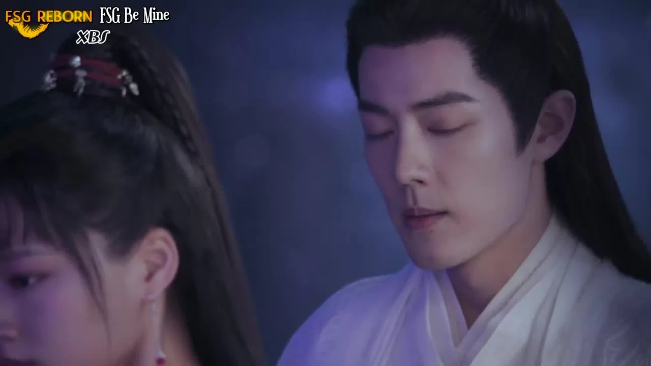 Баллада о нефритовой кости 9 серия