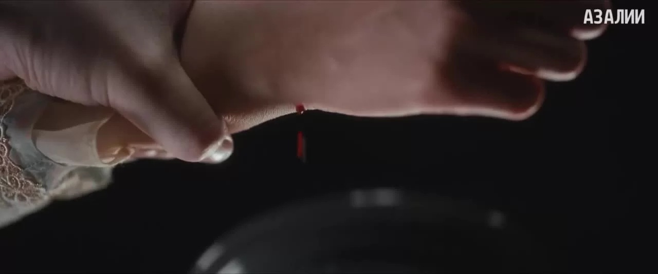 Башня лотоса с благоприятными узорами 15 серия