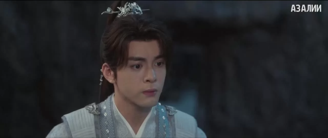 Башня лотоса с благоприятными узорами (2023) 29 серия