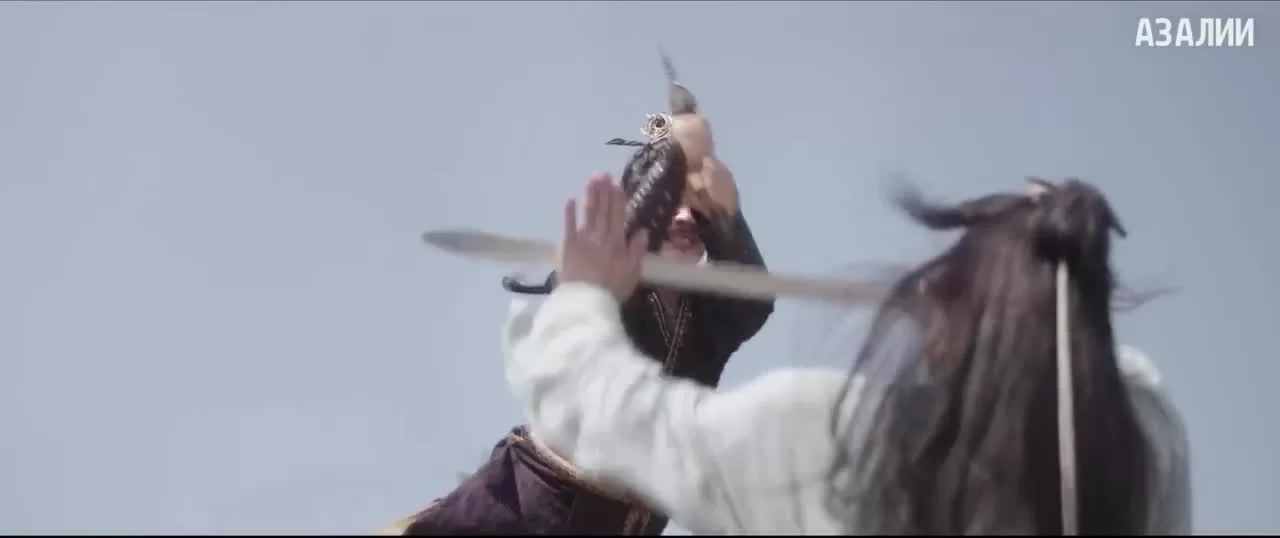 Башня лотоса с благоприятными узорами (2023) 39 серия