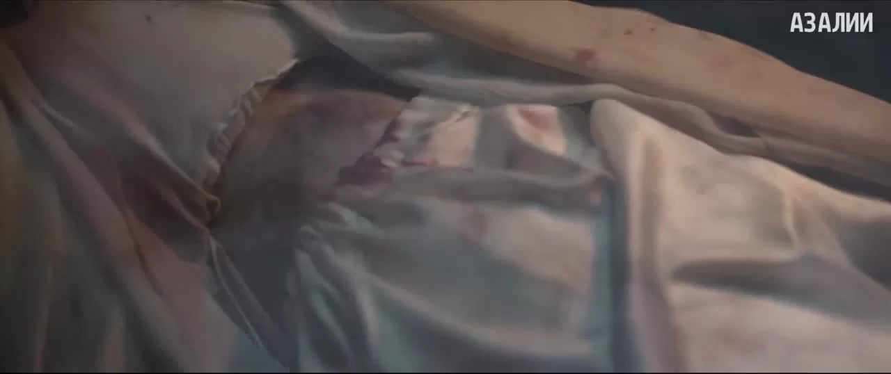 Башня лотоса с благоприятными узорами 4 серия