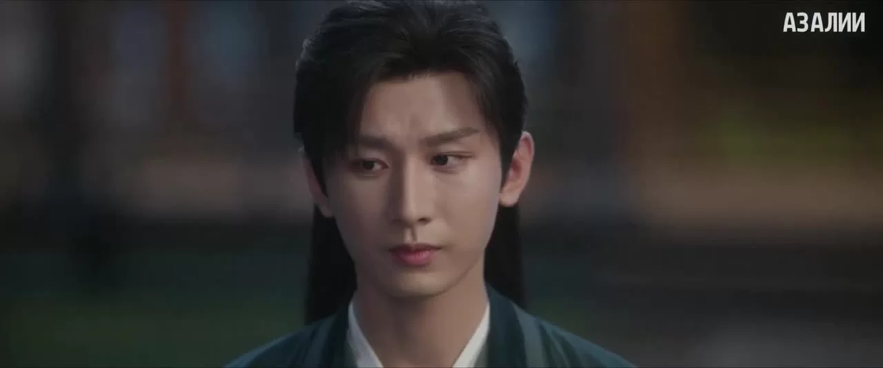 Башня лотоса с благоприятными узорами 5 серия