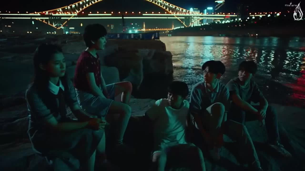 Бегай, пока молодой 14 серия